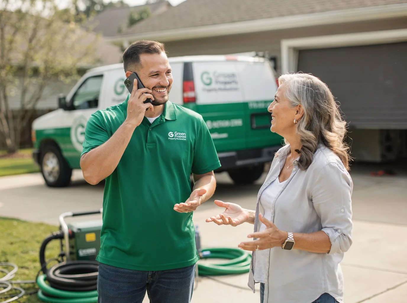 Water Damage Restoration Evergreen Park, IL FAQs